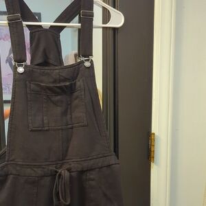 Wallflower Black Garment